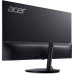 Монитор/ Acer SH272UG0bmiiphx 27'', ZeroFrame, UltraThin Black, 16:9, IPS, 2560x1440, 1 / 4ms, 250cd, 120Hz, 2xHDMI(2.0) + 1xDP(1.4) + SPK + Audio Out, Speakers 1Wx2, sync: FreeSync, hdr: HDR 10, hadj 100, Vesa:75x75