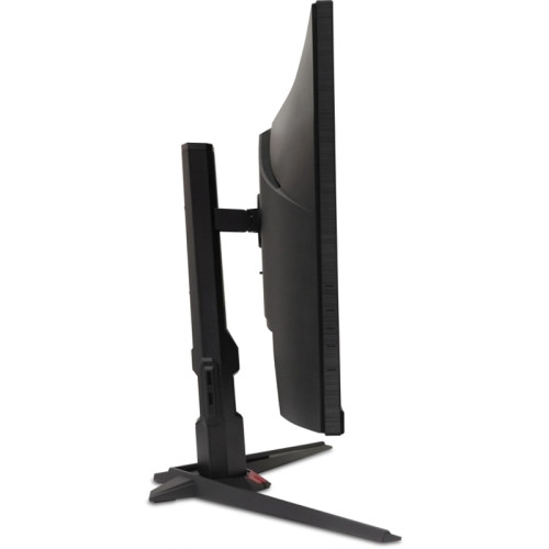 Монитор Acer XV272UX1bmiiprx 27'', 16:9, IPS, QHD, 0,5/1ms, 350cd, 200Hz, HDMI, DP, SPK, HAS