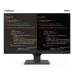 Benq GW2490E 23.8'', 1920x1080, IPS,  100Hz, 20M:1, 250cd, 5ms, 2*HDMI, DP, Speakers, Flicker-free;Low Blue Light, 3Y, Black