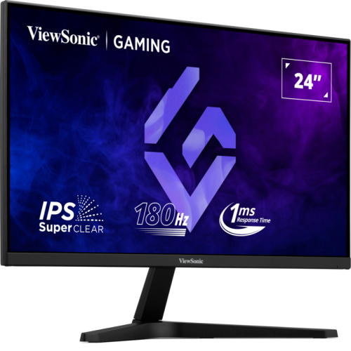 Монитор ViewSonic 23.8