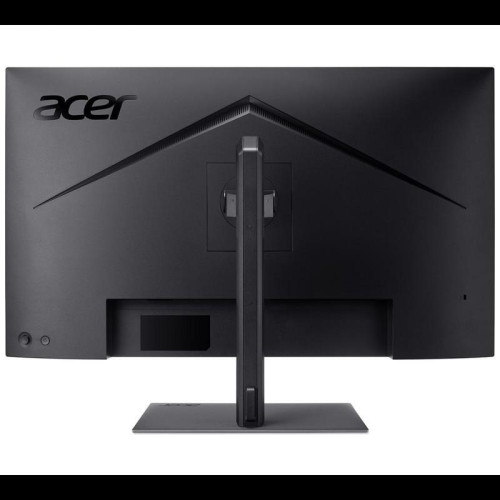 Монитор Acer B327QKB1bmiiprzx 31,5'', 16:9, VA, UHD, 1/4ms, 300cd, 60Hz, HDMI, DP, USB, SPK, HAS Монитор Acer B327QKB1bmiiprzx 31,5'', 16:9, VA, UHD, 1/4ms, 300cd, 60Hz, HDMI, DP, USB, SPK, HAS