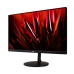 Монитор/ Acer XV322QKKVbmiiphuzx 31,5'', Nitro, ZeroFrame, Black, 16:9, IPS, 3840x2160, 1ms, 400cd, 144Hz, 2xHDMI + 1xDP + 2xUSB + 1xType-C(65W) + Audio out, Speakers 1Wx2, FreeSync, HDR 400, H.Adj. 100, Pivot