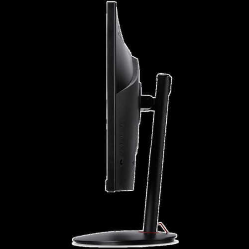 Монитор Acer XV272KV3bmiiprx 27'', 16:9, IPS, UHD, 0,5/1ms, 400cd, 160Hz, HDMI, DP, SPK, HAS Монитор Acer XV272KV3bmiiprx 27'', 16:9, IPS, UHD, 0,5/1ms, 400cd, 160Hz, HDMI, DP, SPK, HAS