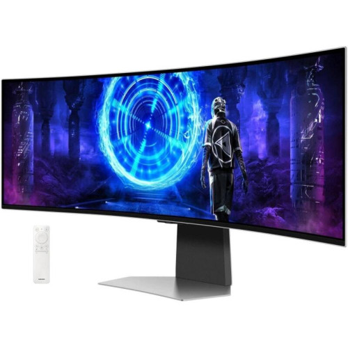 Монитор Samsung 49