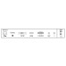 Монитор Philips 241B8QJEB (00/01) 23,8'', 1920x1080, IPS, 75Hz, 50M:1, 250cd, 5ms, VGA, 2*HDMI 2.0, DP 1.2, 4*USB, Speakers , Height adj 150, pivot, VESA 100, 3Y, Black/ Philips 241B8QJEB (00/01) 23,8'', 1920x1080, IPS, 75Hz, 50M:1, 250cd, 5ms, VGA, DVI, 