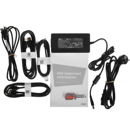 Монитор AOC 27