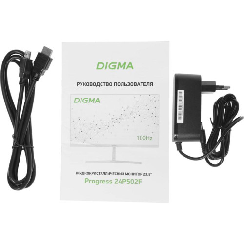 Монитор Digma 23.8