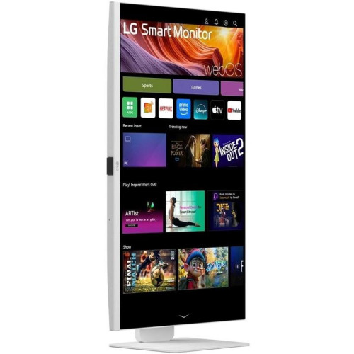 Монитор LG 31.5