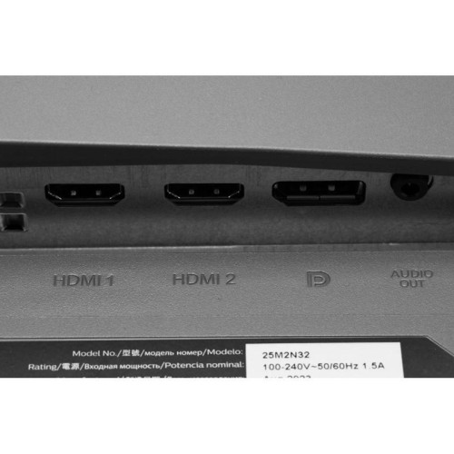 Монитор Philips 24.5
