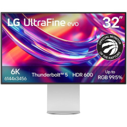 Монитор LG 31.5