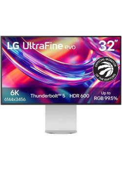 Монитор LG 31.5