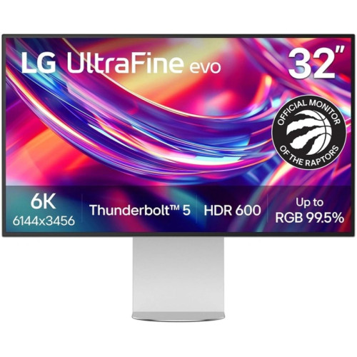 Монитор LG 31.5