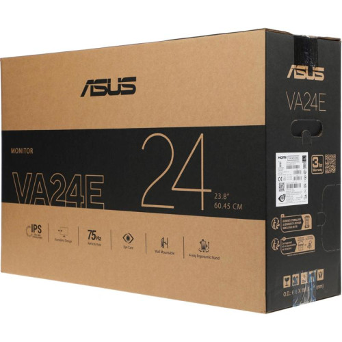 Монитор Asus 23.8