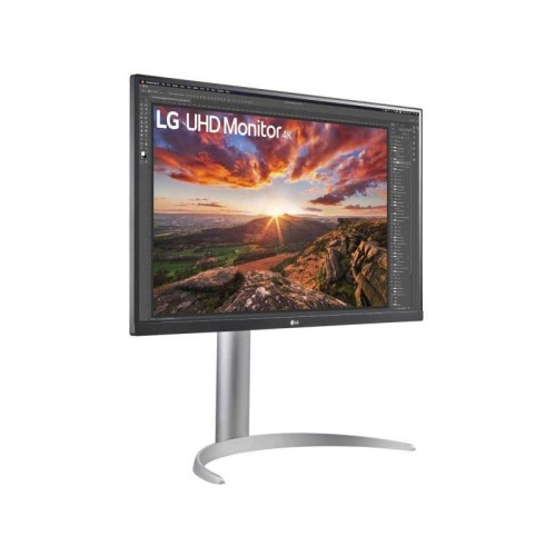 Монитор LG 27