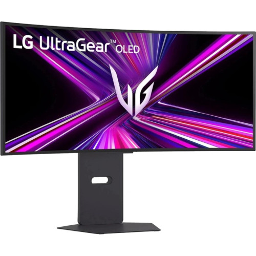 Монитор LG 34