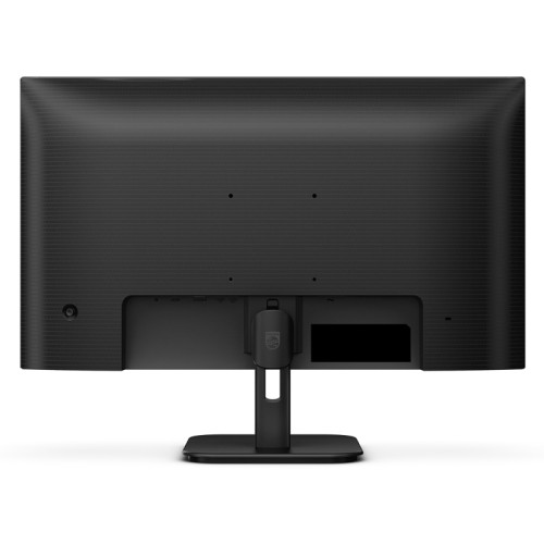Монитор Philips 27E1N1200A 27'', 1920x1080, IPS, 120hz, 1500:1, 300cd, 1ms, VGA, HDMI 1.4, DP 1.2, Speakers, VESA, 3Y, Black/ Philips 27E1N1200A 27'', 1920x1080, IPS, 120hz, 1500:1, 300cd, 1ms, VGA, HDMI 1.4, DP 1.2, Speakers, VESA, 3Y, Black