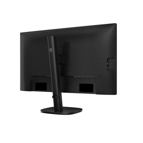 Монитор Philips 27B2U3601 27'', 2560x1440, IPS, 120Hz, 50M:1, 350cd, 4ms, 2*HDMI 2.0, DP 1.4, 4*USB, Type-c 90W,  Speakers , Height adj 150, pivot, VESA, 3Y, Black/ Philips 27B2U3601 27'', 2560x1440, IPS, 120Hz, 50M:1, 350cd, 4ms, 2*HDMI 2.0, DP 1.4, 4*US