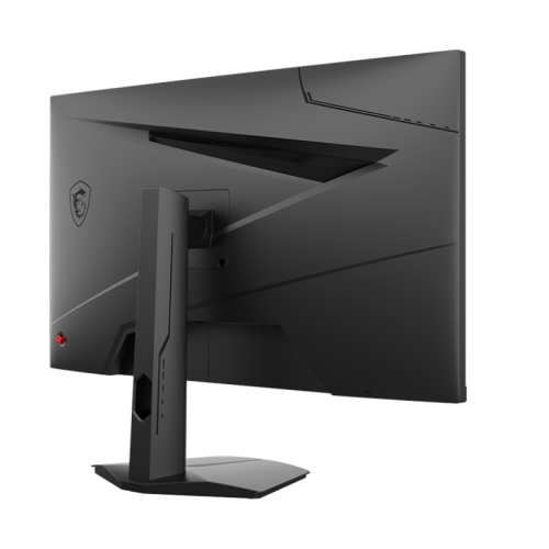 Монитор/ Монитор  G274F 27'' 1920x1080, IPS, 178/178, 1мс, 250nit, 180Hz, DP/2HDMI, noUSB, T, Black, 1y