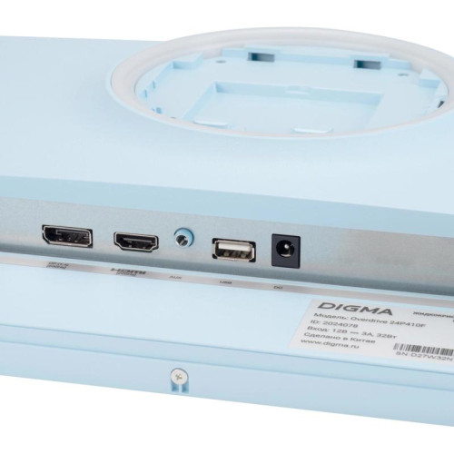 Монитор Digma 23.8