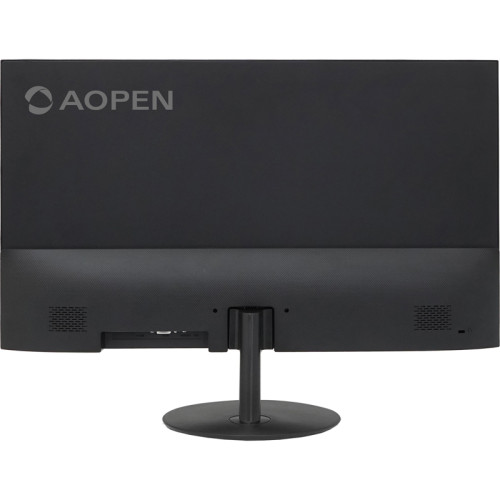 Монитор/ AOPEN by ACER 22SA2QEbi 21,5'',  ZeroFrame, Ultra Thin Black, 16:9, IPS, 1920x1080, 1 / 4ms, 250cd, 100Hz, 1xVGA + 1xHDMI(1.4), sync: FreeSync