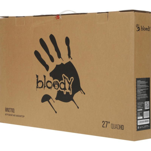 Монитор Bloody 27