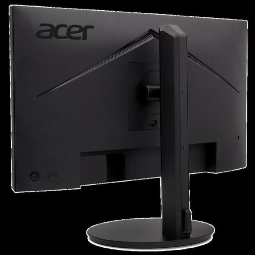 Монитор Acer CB272Gbiprv 27'', 16:9, IPS, FHD, 1ms, 250cd, 120Hz, VGA, HDMI, DP, HAS