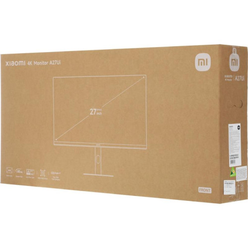 Монитор Xiaomi 27