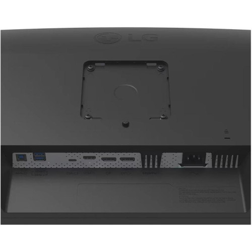 Монитор LG 27