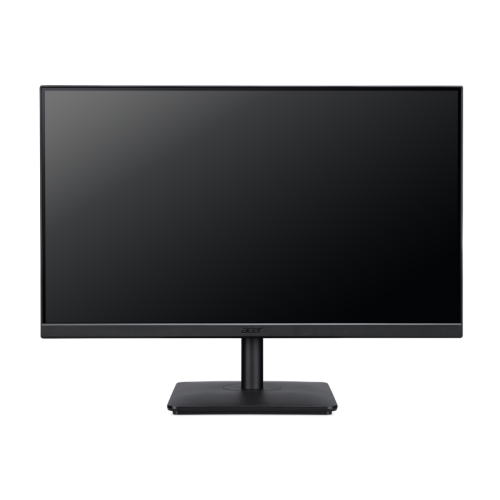 Монитор/ Acer V247YGbip 23,8'', ZeroFrame, Black, PCR 85%+OBP 5%, 16:9, IPS, 1920x1080, 4ms, 250cd, 120Hz, 1xHDMI(1.4)+1xDP(1.2), sync: FreeSync, Vesa:100x100