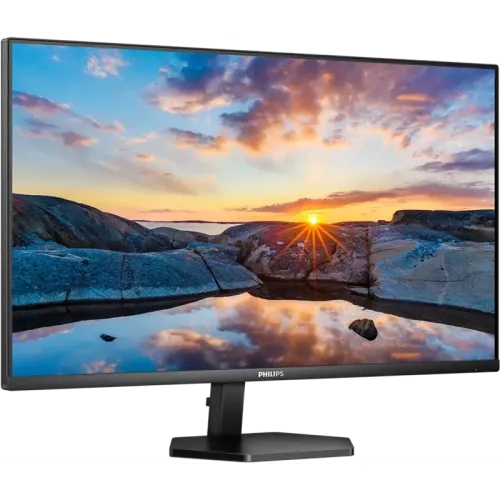 Монитор Philips 32E1N3500 31.5'', 2560x2160, IPS, 100hz, 1000:1, 300cd, 5ms, HDMI 1.4, DisplayPort, VESA, 3Y, Black/ Philips 32E1N3500 31.5'', 2560x2160, IPS, 100hz, 1000:1, 300cd, 5ms, HDMI 1.4, DisplayPort, VESA, 3Y, Black