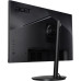 Монитор/ ACER CB272Ebmiprx 27'', ZeroFrame, Black, 16:9, IPS, 1920x1080, 1 / 4ms, 250cd, 100Hz, 1xVGA + 1xHDMI(1.4) + 1xDP(1.2) + Audio In/Out, Speakers 2Wx2, sync FreeSync, H.Adj. 120