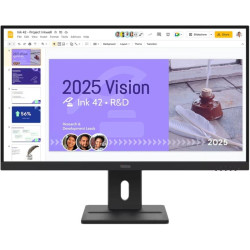 Монитор Lenovo 27