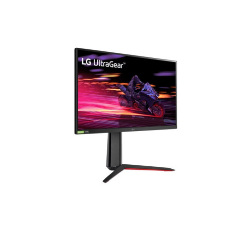 Монитор  27'' LG 27GP750-B/ LG UltraGear 27GP750-B  27