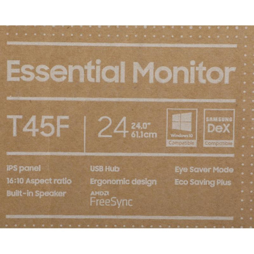 Монитор Samsung 24