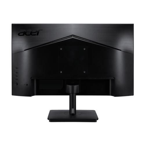 Монитор/ Acer V247YGbip 23,8'', ZeroFrame, Black, PCR 85%+OBP 5%, 16:9, IPS, 1920x1080, 4ms, 250cd, 120Hz, 1xHDMI(1.4)+1xDP(1.2), sync: FreeSync, Vesa:100x100