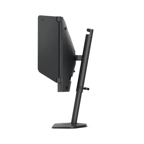Мониторы/ Benq XL2586X 24.1'', 1920x1080, TN,  540Hz, 100M:1, 350cd, 1ms, 3*HDMI, DP; Height adj 155, Pivot, Flicker-free;Low Blue Light, Calibration Report, Shading Hood, 3Y, Grey