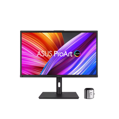 Монитор LCD 27