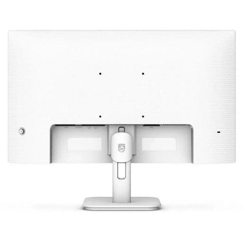 Монитор Philips 24E1N1100AW 23.8'', 1920x1080, IPS, 120hz, 1500:1, 300cd, 1ms, VGA, HDMI 1.4, Speakers, VESA, 3Y, White/ Philips 24E1N1100AW 23.8'', 1920x1080, IPS, 120hz, 1500:1, 300cd, 1ms, VGA, HDMI 1.4, Speakers, VESA, 3Y, White