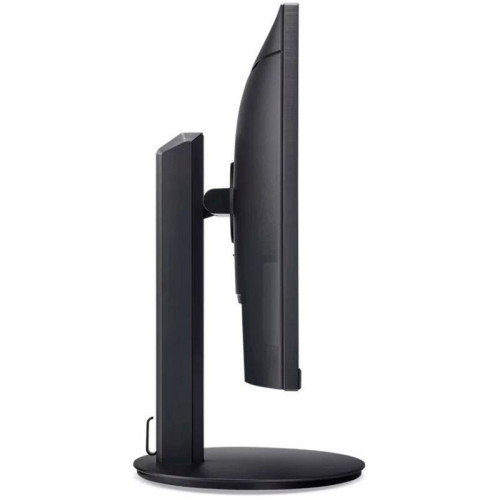 Монитор Acer CB272Kbmiiprx 27'', 16:9, IPS, UHD, 4ms, 350cd, 60Hz, HDMI, DP, SPK, HAS Монитор Acer CB272Kbmiiprx 27'', 16:9, IPS, UHD, 4ms, 350cd, 60Hz, HDMI, DP, SPK, HAS