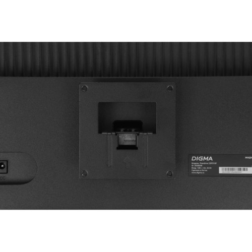 Монитор Digma 24.5