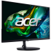 Монитор/ Acer SH272UG0bmiiphx 27'', ZeroFrame, UltraThin Black, 16:9, IPS, 2560x1440, 1 / 4ms, 250cd, 120Hz, 2xHDMI(2.0) + 1xDP(1.4) + SPK + Audio Out, Speakers 1Wx2, sync: FreeSync, hdr: HDR 10, hadj 100, Vesa:75x75