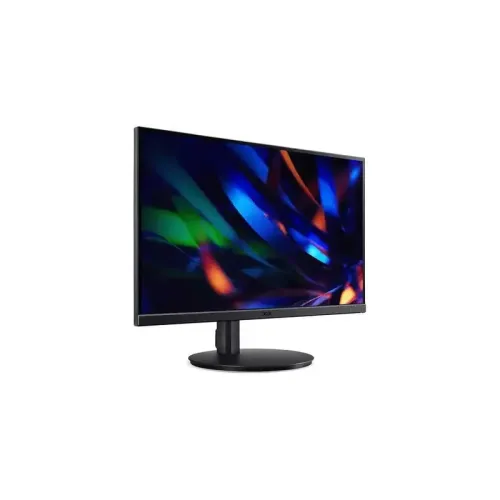 Монитор/ ACER CB272UE3BMIPRUX 27'', ZeroFrame Yes, Black, 16:9, IPS, 2560x1440, 1 / 4ms, 350cd, 100Hz, 1xHDMI(2.0) + 1xDP(1.2) + Audio out + 1xType-C(90W), Speakers 2Wx2, sync: DP/HDMI FreeSync, hdr: HDR 10, hadj 165, DE: Delta E<1