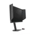Мониторы/ Benq XL2586X 24.1'', 1920x1080, TN,  540Hz, 100M:1, 350cd, 1ms, 3*HDMI, DP; Height adj 155, Pivot, Flicker-free;Low Blue Light, Calibration Report, Shading Hood, 3Y, Grey