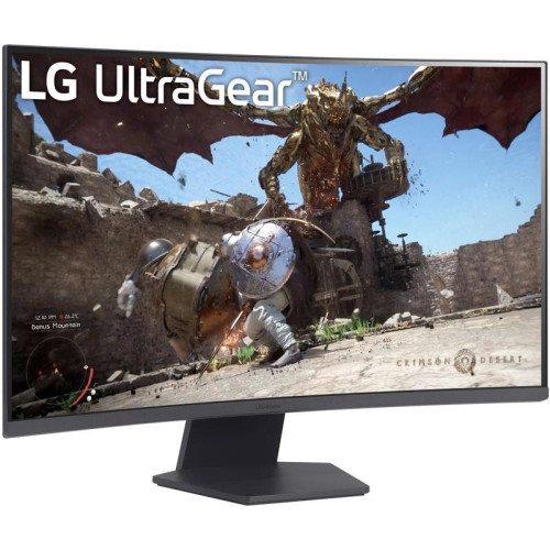 Монитор LG 31.5