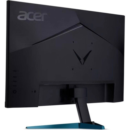 Монитор/ Acer VG270KL1bmiipx 27'', ZeroFrame, Black, IPS, 3840x2160, 0,5ms, 250cd, 72Hz, DFR 144Hz@FHD, 2xHDMI(2.0), DP(1.4), Speakers 2Wx2, FreeSync, HDR 10, Vesa:100x100