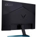 Монитор/ Acer VG270KL1bmiipx 27'', ZeroFrame, Black, IPS, 3840x2160, 0,5ms, 250cd, 72Hz, DFR 144Hz@FHD, 2xHDMI(2.0), DP(1.4), Speakers 2Wx2, FreeSync, HDR 10, Vesa:100x100