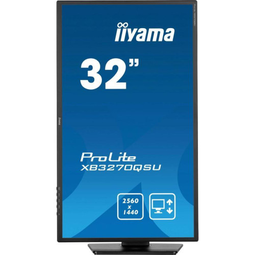 Монитор Iiyama 31.5