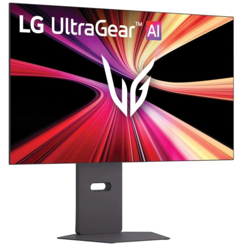 Монитор LG 31.5