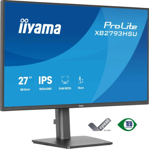 Монитор Iiyama 27