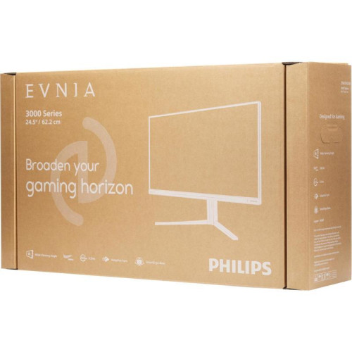 Монитор Philips 24.5